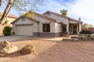1427 S Western Skies Dr, Gilbert, AZ 85296