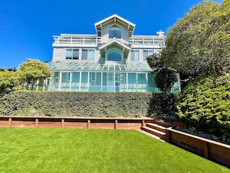 67 Via Los Altos, Belvedere Tiburon, CA 94920