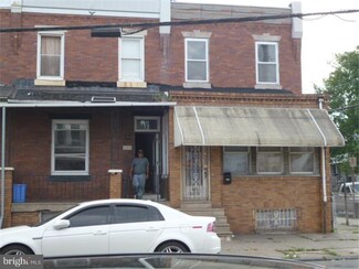 2102 S 65th St, Philadelphia, PA 19142