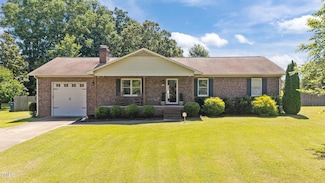 206 Arlington Cir, Sanford, NC 27330