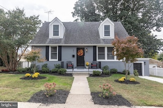 51 Johnson Ave, Runnemede, NJ 08078