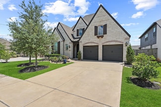 2911 Blue Mist Bend, Brookshire, TX 77423