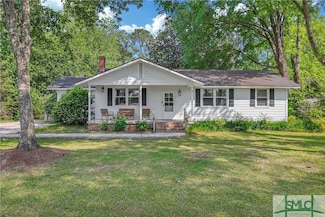 110 Laurel St, Richmond Hill, GA 31324