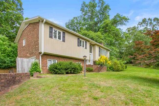 675 Stoney Mountain Rd, Elon, NC 27244