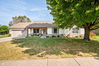 42 Rypma Row, Whiteland, IN 46184