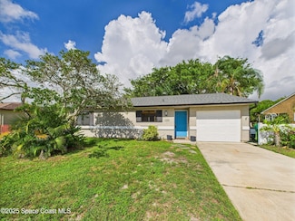 1278 Fargo Dr, Melbourne, FL 32940