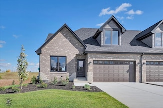 16451 Kayla Dr, Lemont, IL 60439