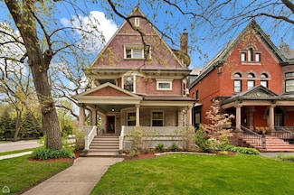 4801 S Kimbark Ave, Chicago, IL 60615