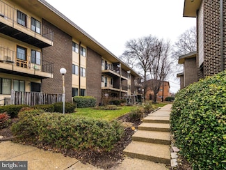 3926 Stone Gate Dr Unit C, Suitland, MD 20746