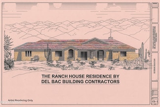 2177 S Buried Rock Place Unit 54, Green Valley, AZ 85614