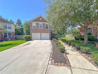28203 Kings Cove Ln, Spring, TX 77386