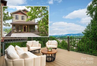 20 Grandview Dr, Asheville, NC 28806