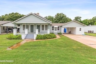 707 W Veterans Memorial Dr, Kaplan, LA 70548