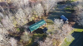 4970 Federal Rd, Hemlock, NY 14466