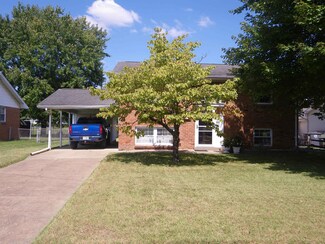 920 E Olmstead Ave, Evansville, IN 47711