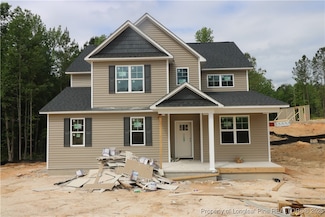 106 Driftwood Ct, Sanford, NC 27330