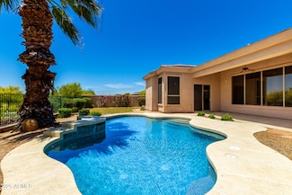 11491 E Running Deer Trail, Scottsdale, AZ 85262