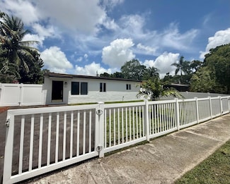 531 N 68th Terrace, Hollywood, FL 33024