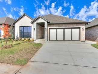 2917 SW 132nd St, Oklahoma City, OK 73170