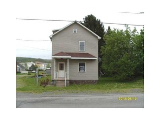 1718 Washington Ave, Hyde, PA 16843