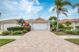 7207 Salerno Ct, Naples, FL 34114