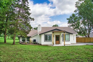 3506 S Sulgrove Ave, Springfield, MO 65804