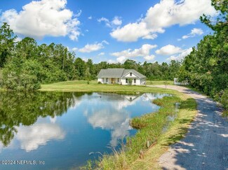 36457 Pratt Siding Rd, Callahan, FL 32011