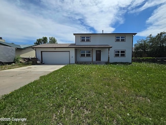 3301 Crestline Cir -, Gillette, WY 82716