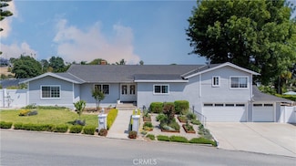 1232 Meadowland Dr, La Habra Heights, CA 90631