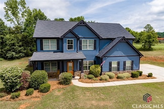 970 Valley Dr, Jefferson, GA 30549