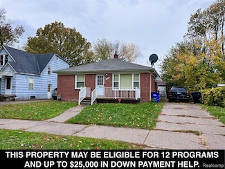 4865 Marseilles St, Detroit, MI 48224