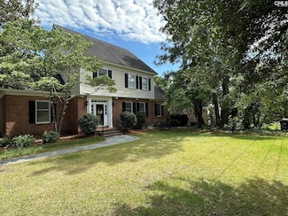 219 Mallet Hill Rd, Columbia, SC 29223