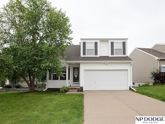 2133 N 167th Cir, Omaha, NE 68116