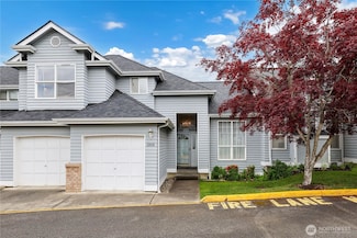 12018 SE 312th Place Unit 3B, Auburn, WA 98092