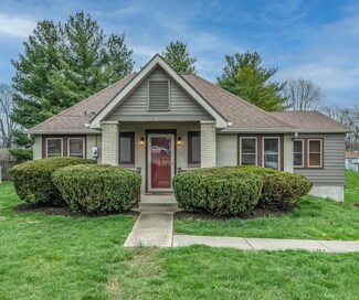 2709 S Rogers St, Bloomington, IN 47403