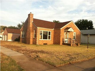 500 S Ohio St, Mount Hope, KS 67108