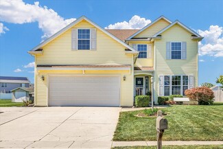 501 Sterling Dr, Tolono, IL 61880