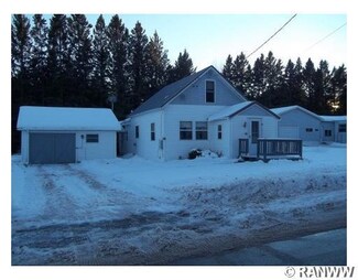 483 Park St, Glidden, WI 54527