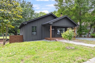 2318 E Main St, Durham, NC 27703