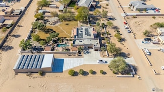 4639 E Nine Iron Ln, Yuma, AZ 85365
