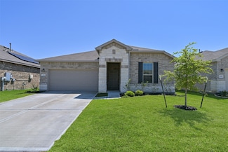 314 Paso Fino Dr, Alvin, TX 77511