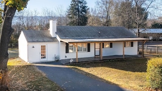 74 Parker Rd, Stuarts Draft, VA 24477