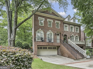 604 Timm Valley Rd NE Unit A, Atlanta, GA 30305