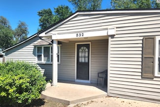 532 N Lehmer St, McPherson, KS 67460