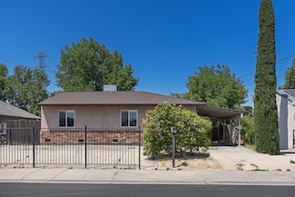 3677 Harvey Ave, Stockton, CA 95206
