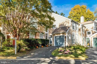 11771 Arbor Glen Way, Reston, VA 20194