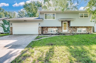 1522 N Rockwood Blvd, Mulvane, KS 67110