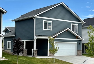 2195 Black Bird Ln, Kalispell, MT 59901