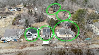 108 Sandy Beach Rd, Glenburn, ME 04401