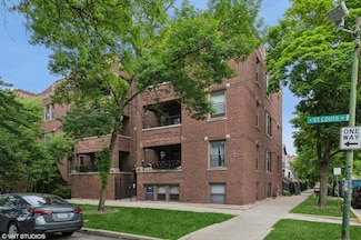 2235 N Saint Louis Ave Unit 1, Chicago, IL 60647